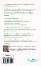 Quatrième de couverture du livre Le Pendule en Main