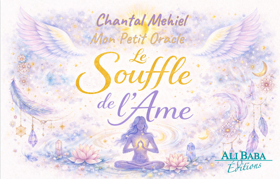 Le souffle de l’âme - Coffret