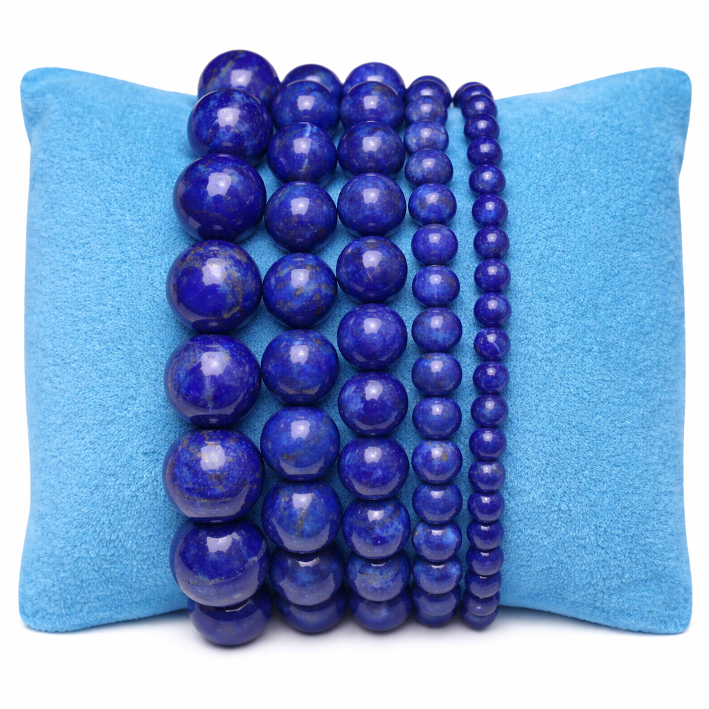 Bracelet Lapis Lazuli