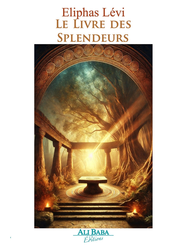 Le livre des Splendeurs