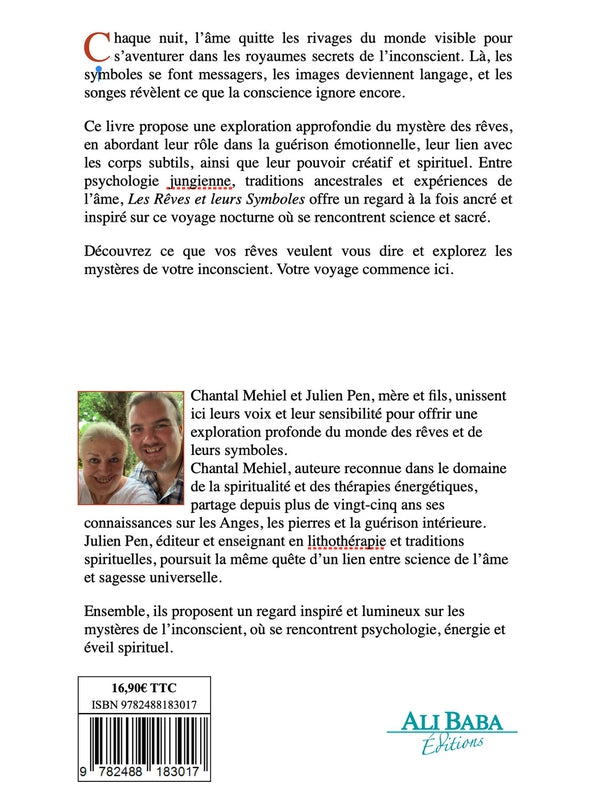 Les Rêves et leurs Symboles