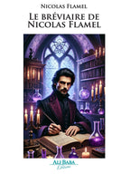 Le Bréviaire de Nicolas Flamel