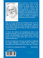 La liberté véritable