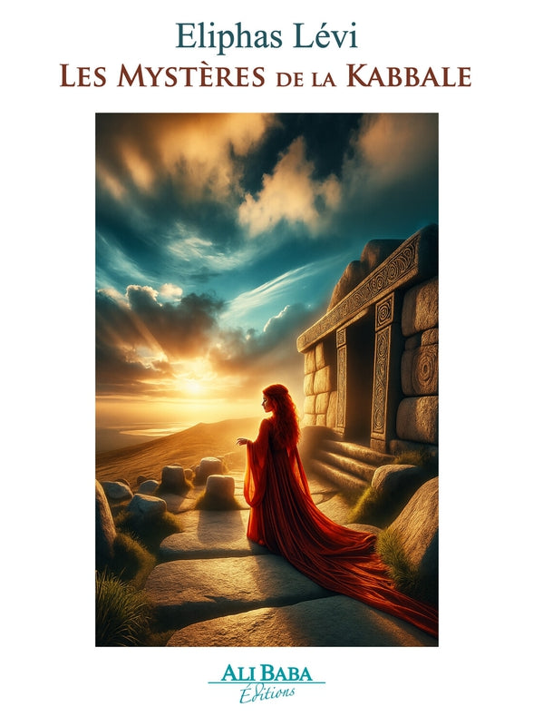 Les mystères de la Kabbale