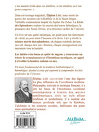 Le livre des Splendeurs