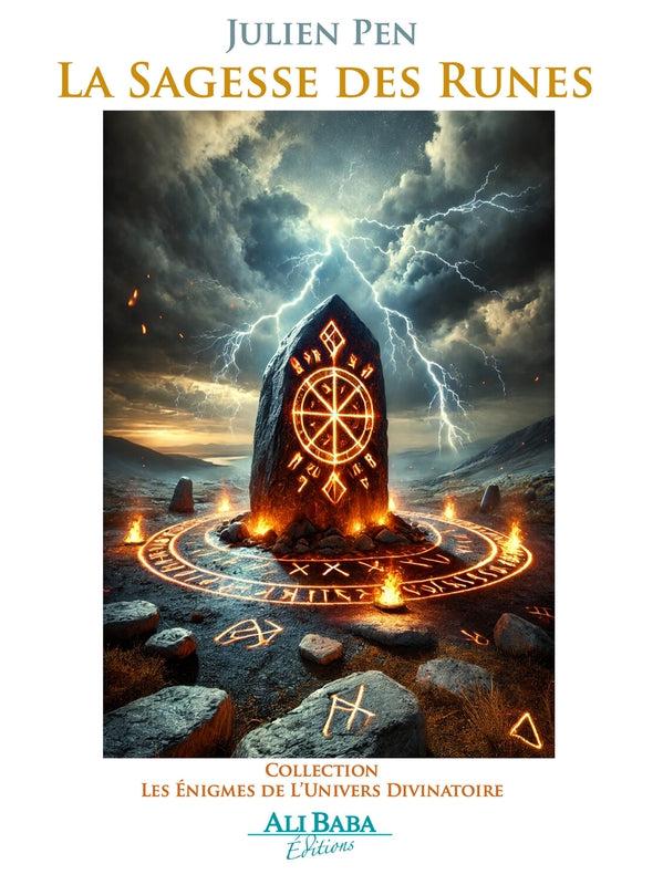 La Sagesse des Runes