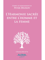 L'harmonie sacrée entre l'homme et la femme
