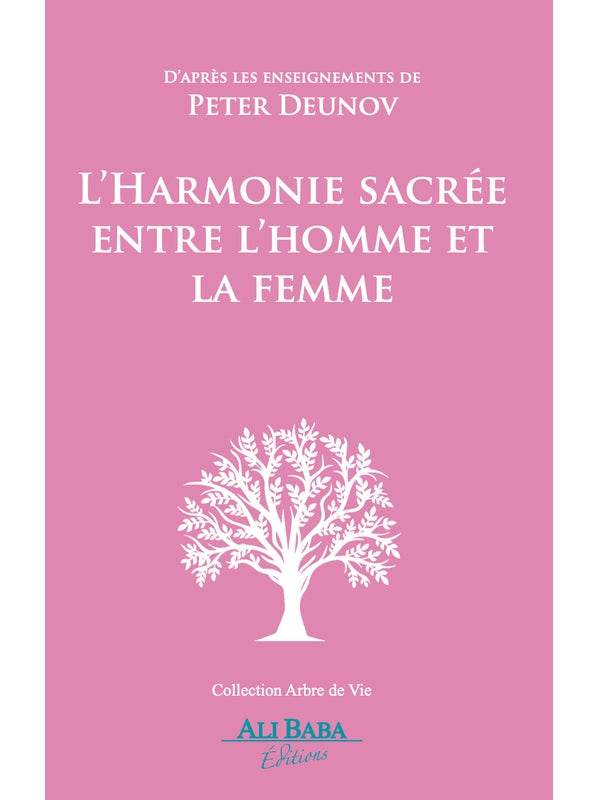 L'harmonie sacrée entre l'homme et la femme