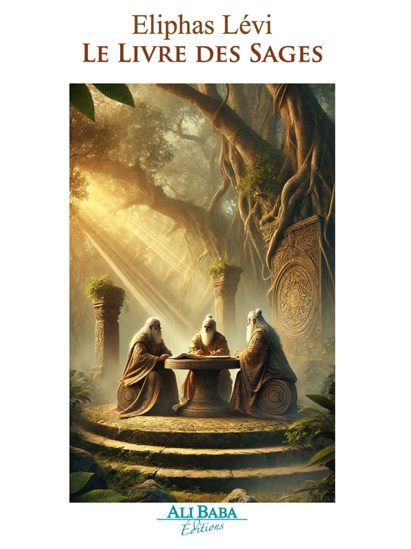 Le livre des Sages