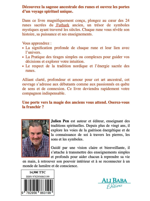 La Sagesse des Runes