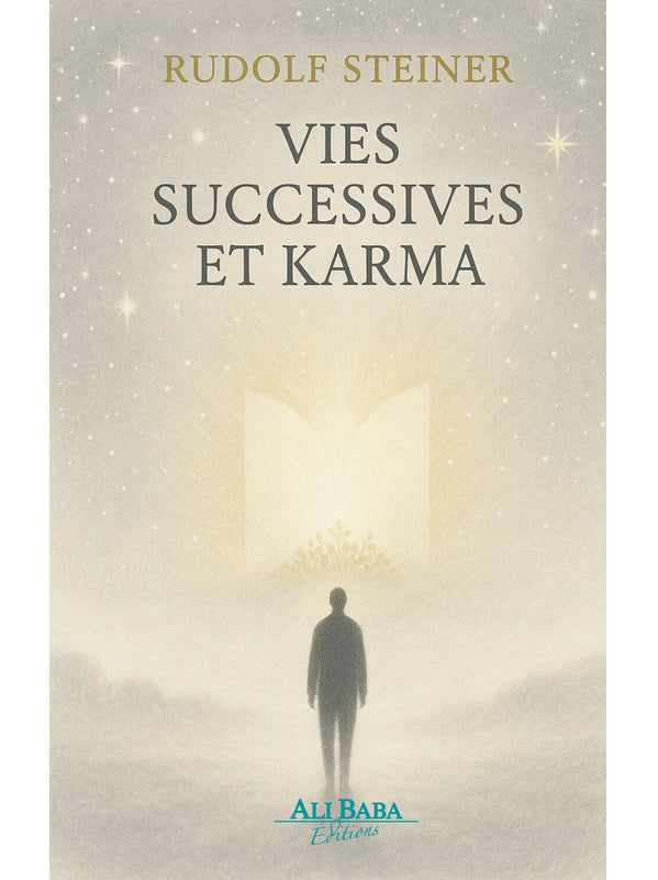Vies successives et Karma