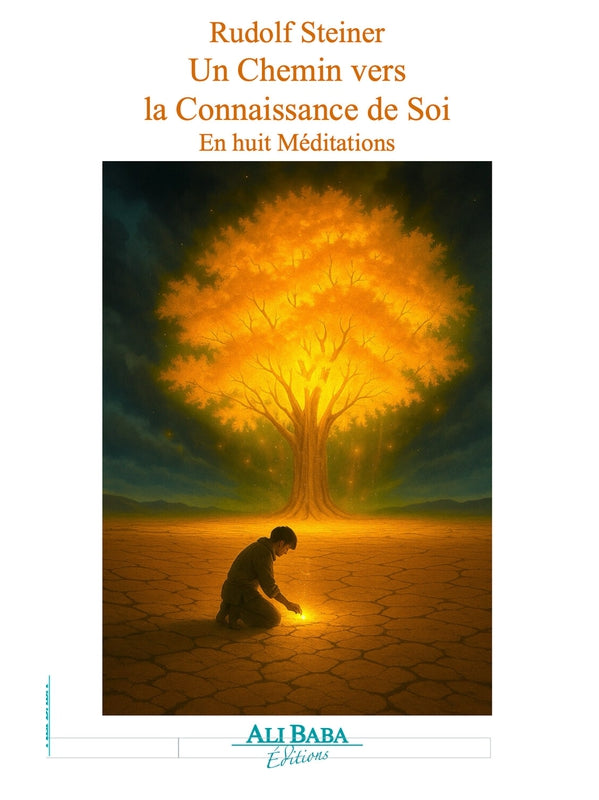 Un Chemin vers la Connaissance de Soi - En huit Méditations
