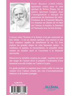 L'harmonie sacrée entre l'homme et la femme