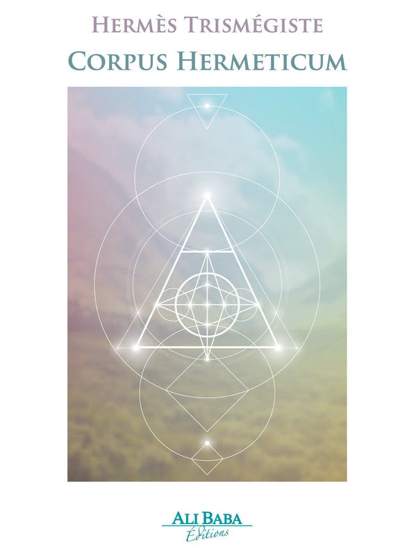 Corpus Hermeticum