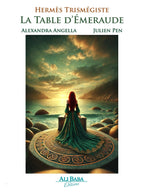 La Table d'Emeraude