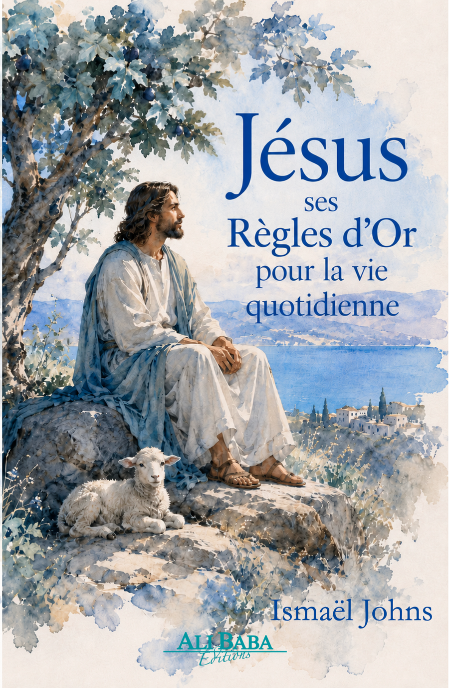 Jésus – ses Règles d’Or pour la vie quotidienne