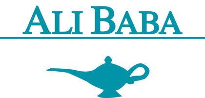 Ali Baba