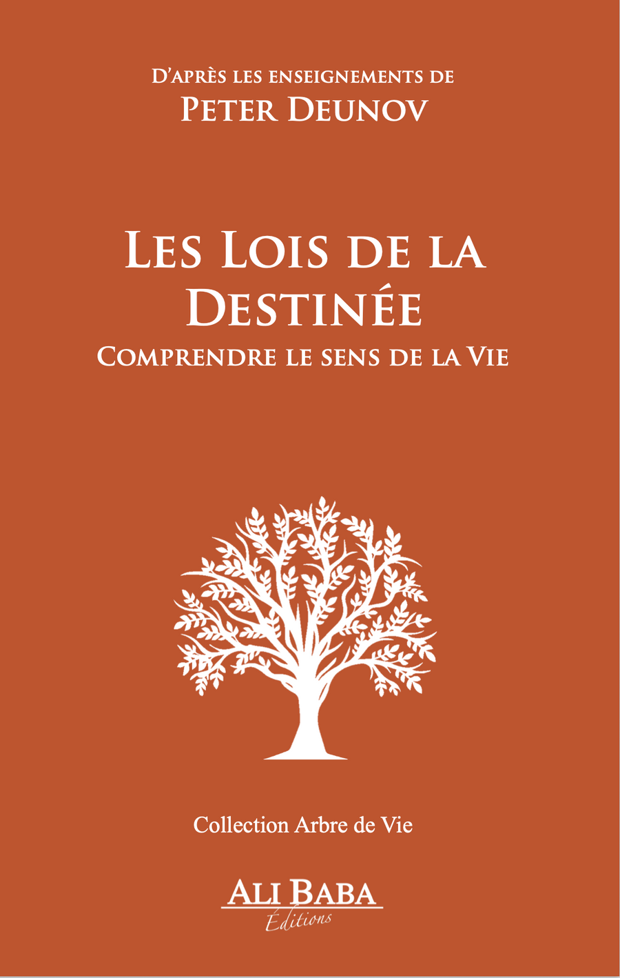 Les Lois de la Destinée