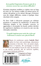 Pourquoi les mêmes problèmes reviennent souvent ? d’Isabelle Doré - quatrième de couverture