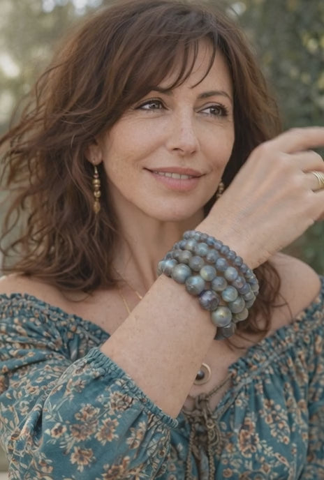 Bracelet Labradorite