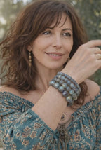 Bracelet Labradorite